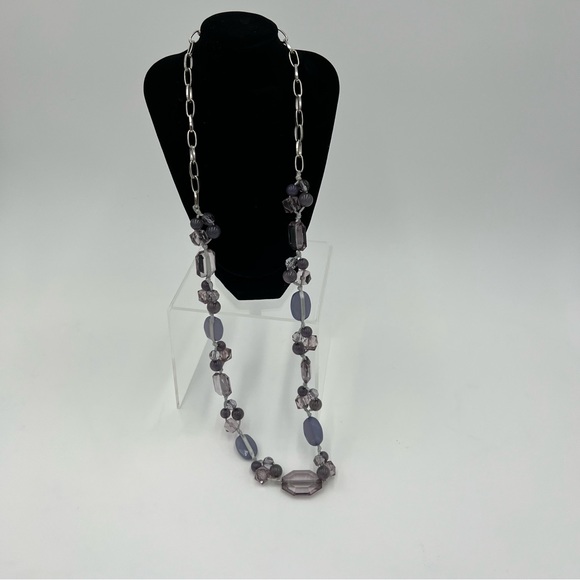 Loft Necklace - Picture 3 of 6